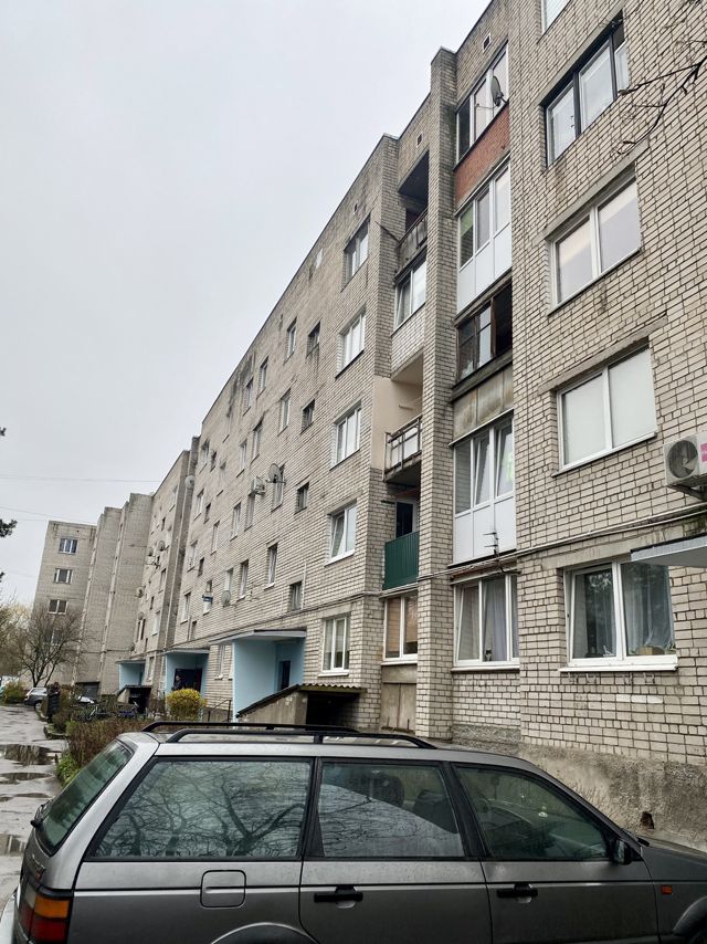 фото дома