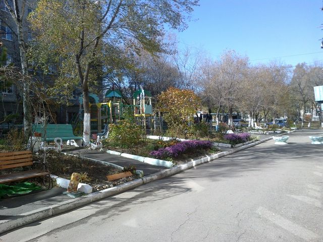 Territory