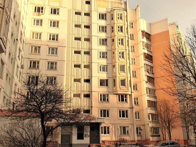 Facade