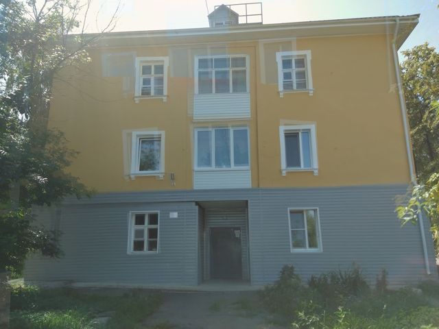 фото дома