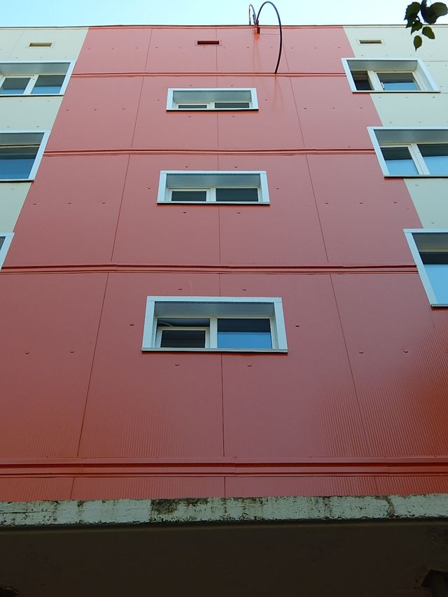 Facade