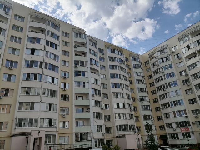Панорама дома