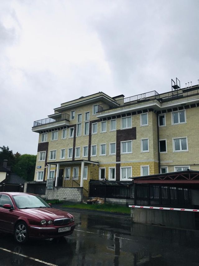 фото дома