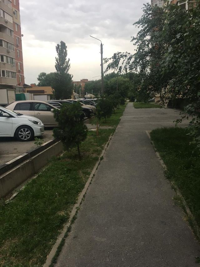 Territory