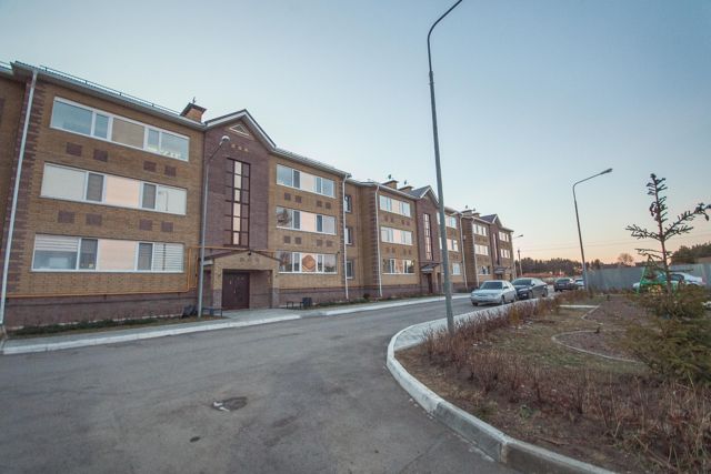 Панорама дома