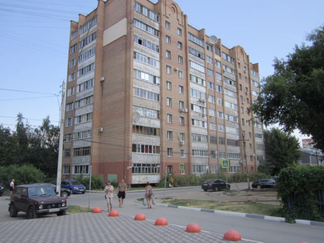фото дома