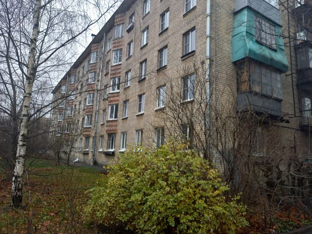 фото дома