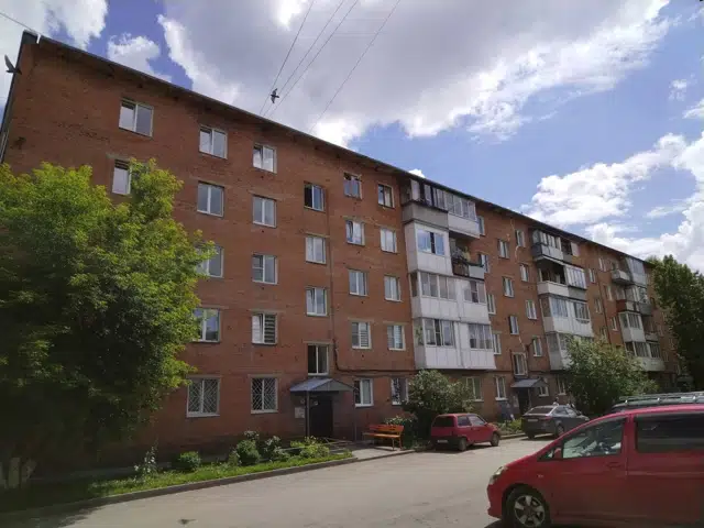 фото дома