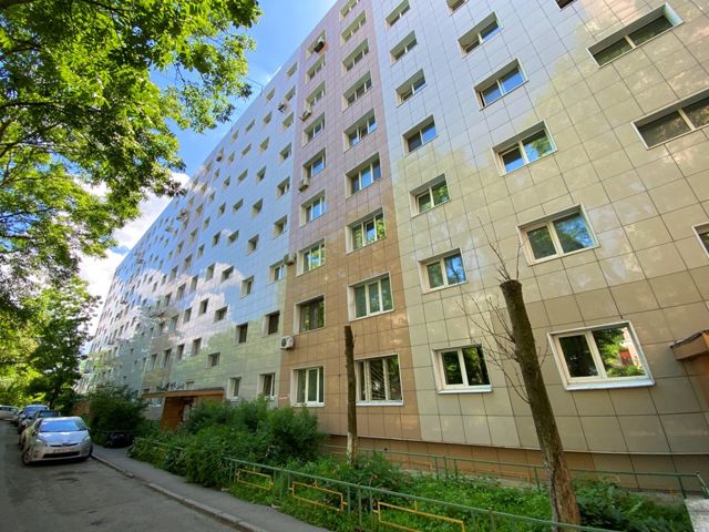 Панорама дома