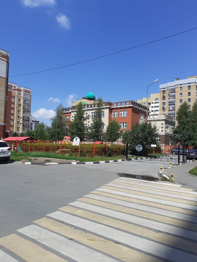 фото дома
