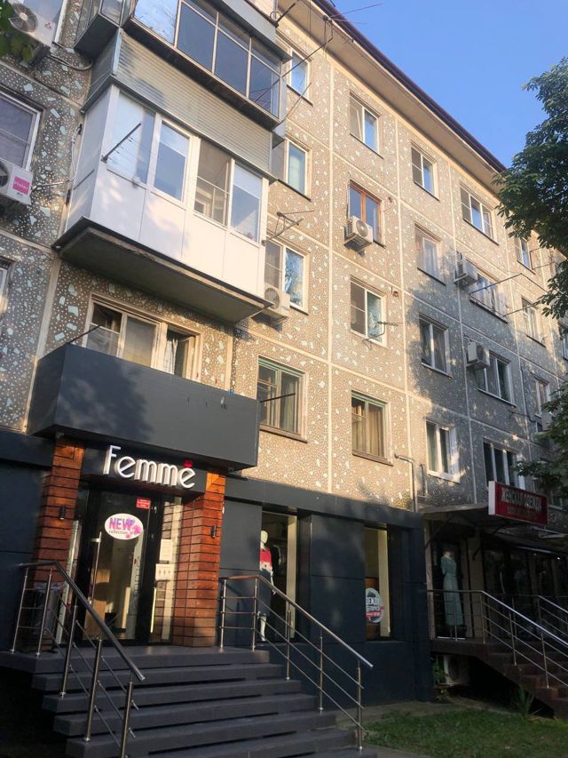 Facade