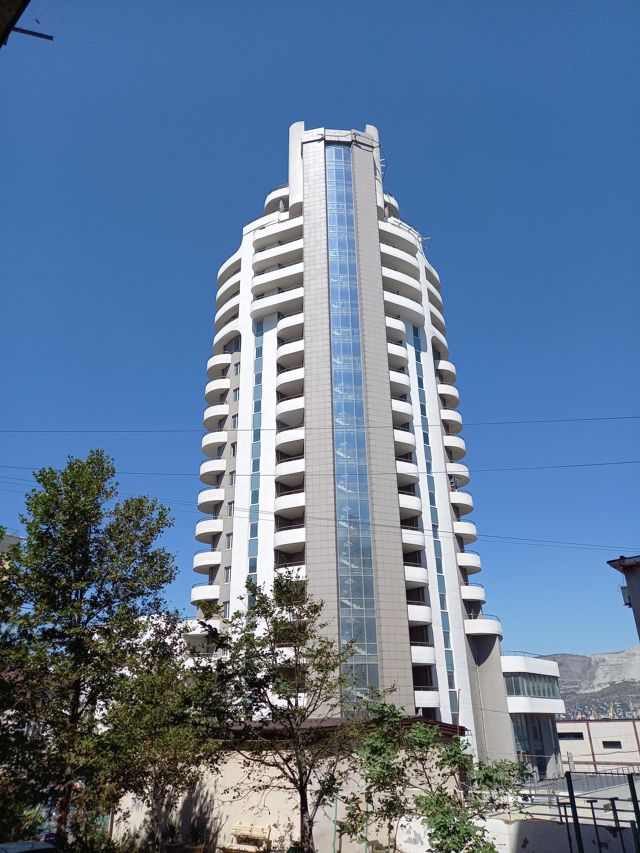 Панорама дома