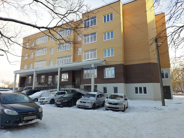 фото дома