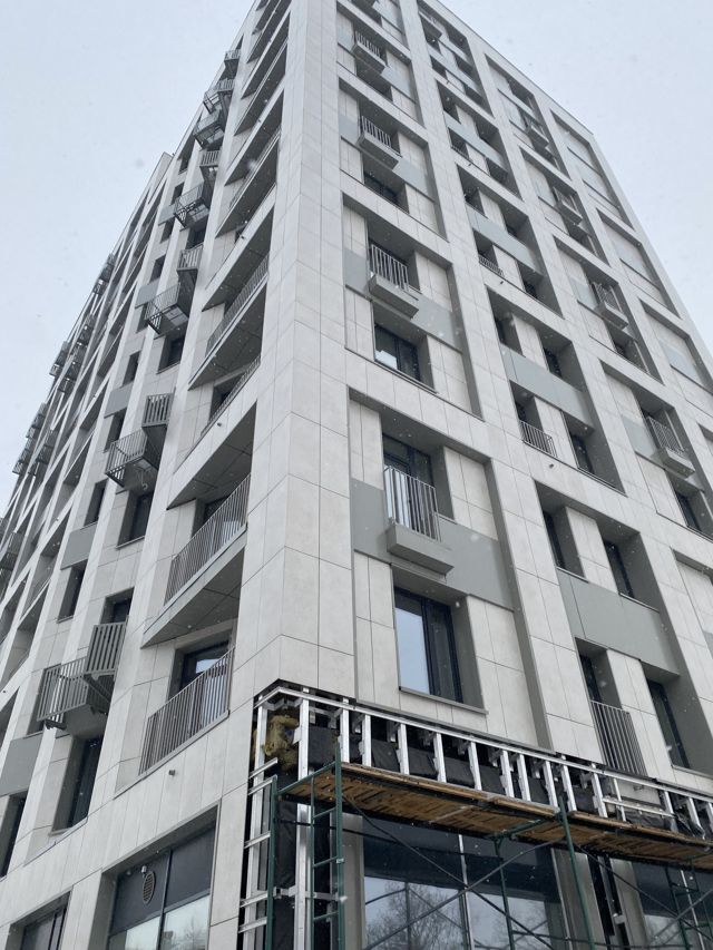 Facade