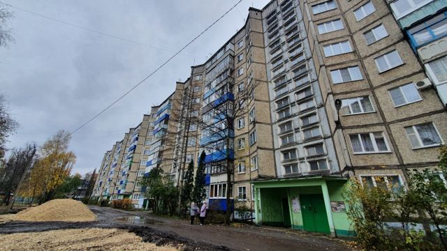фото дома