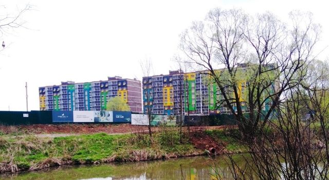 Панорама дома