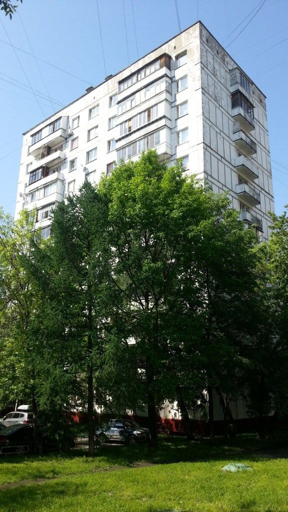 Facade