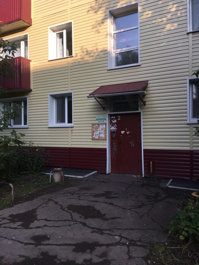 фото дома