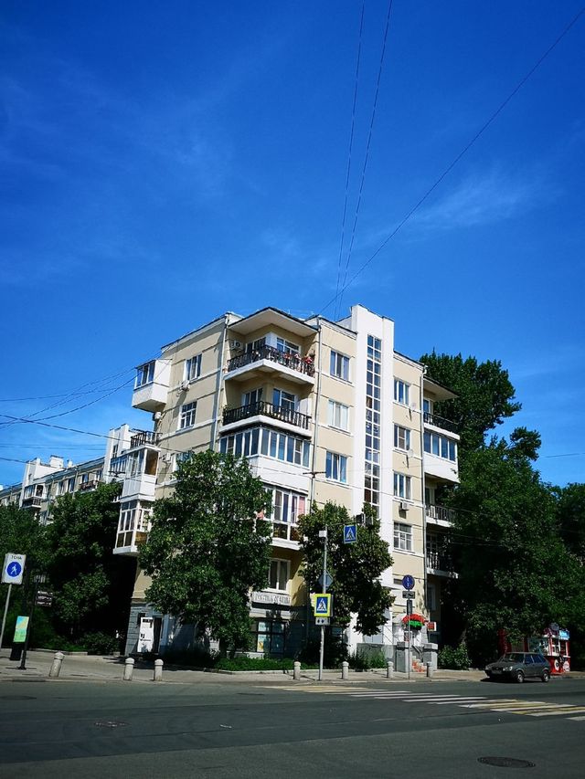 Facade