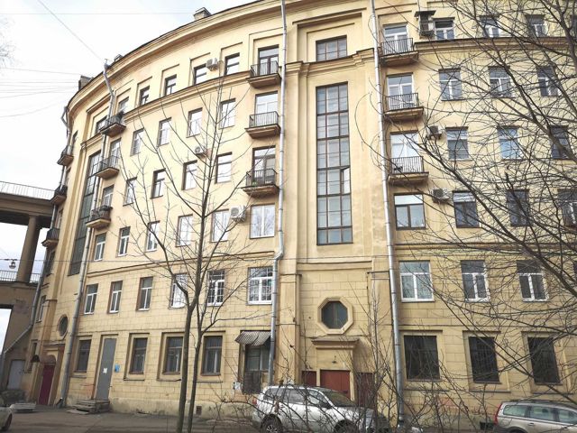 Facade