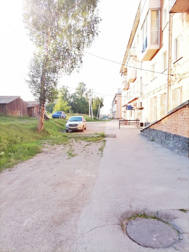 Territory