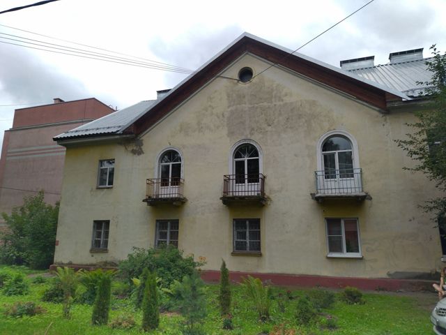Facade