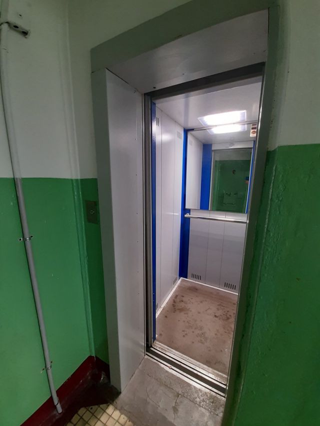 Lift