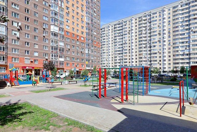 фото дома