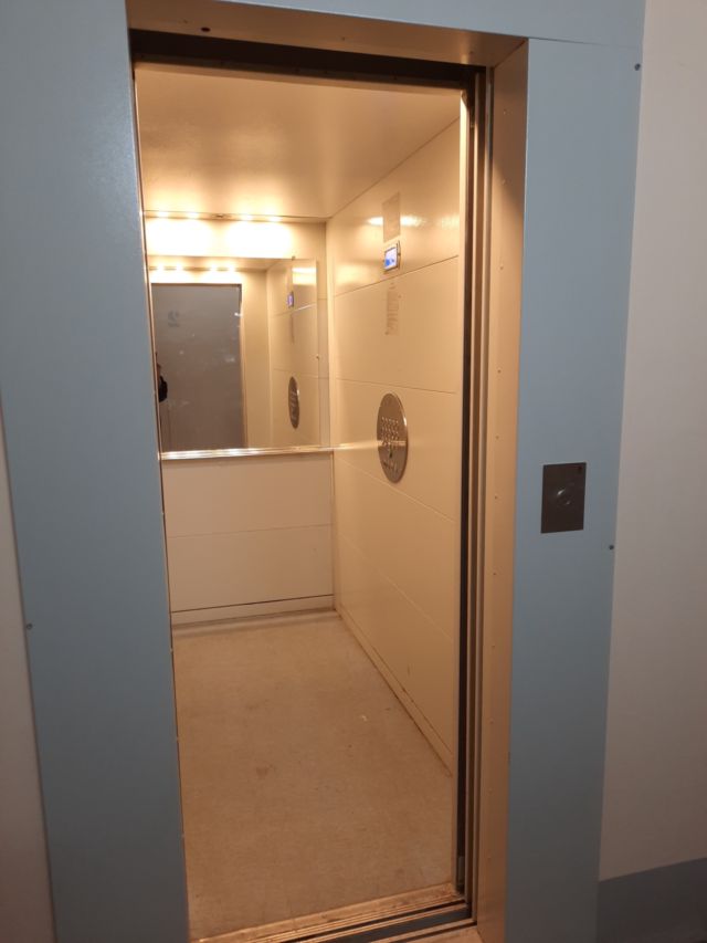 Lift