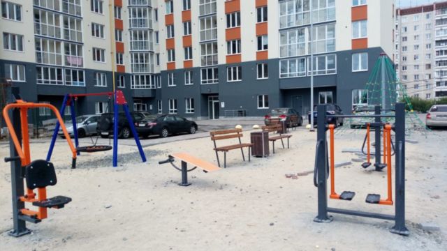 фото дома