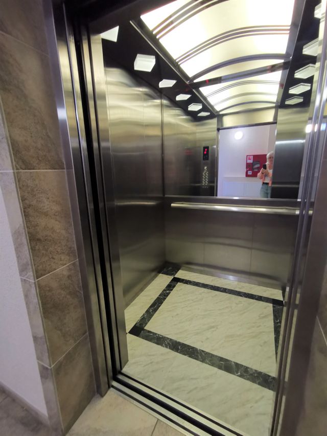 Lift