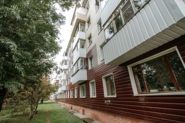 фото дома