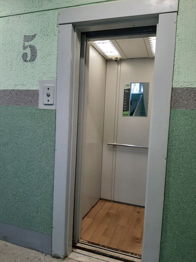 Lift