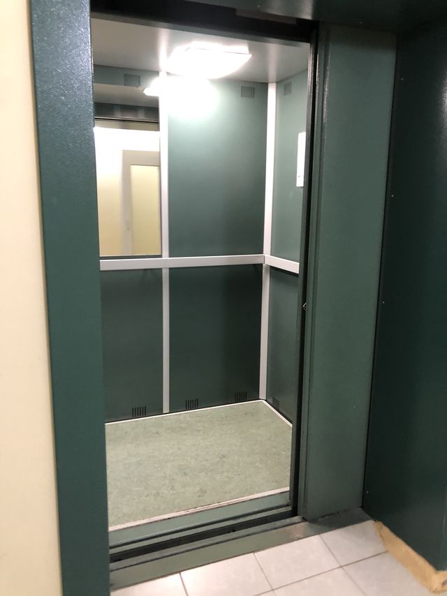 Lift
