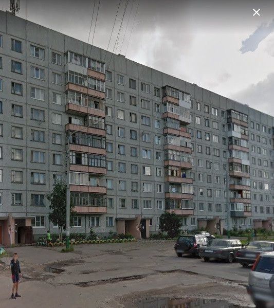 фото дома