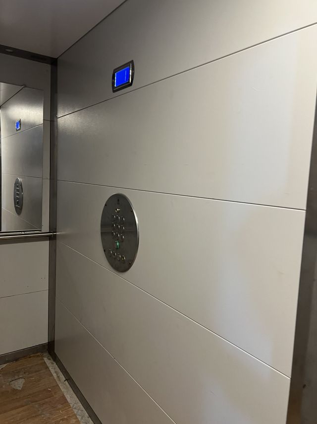 Lift