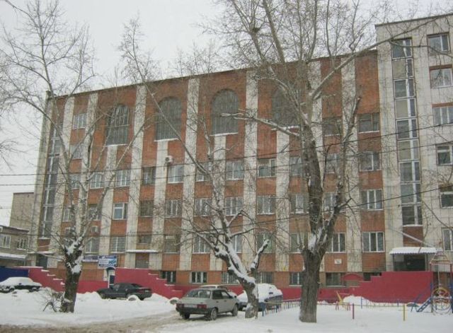 Facade