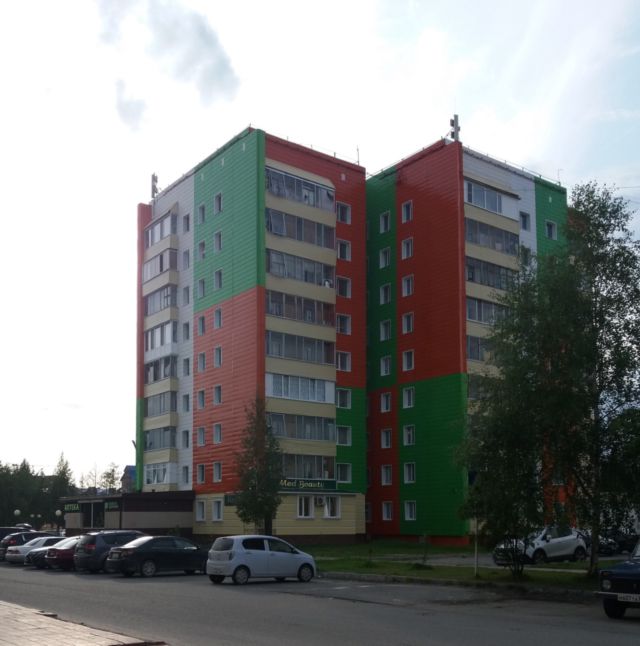 Facade