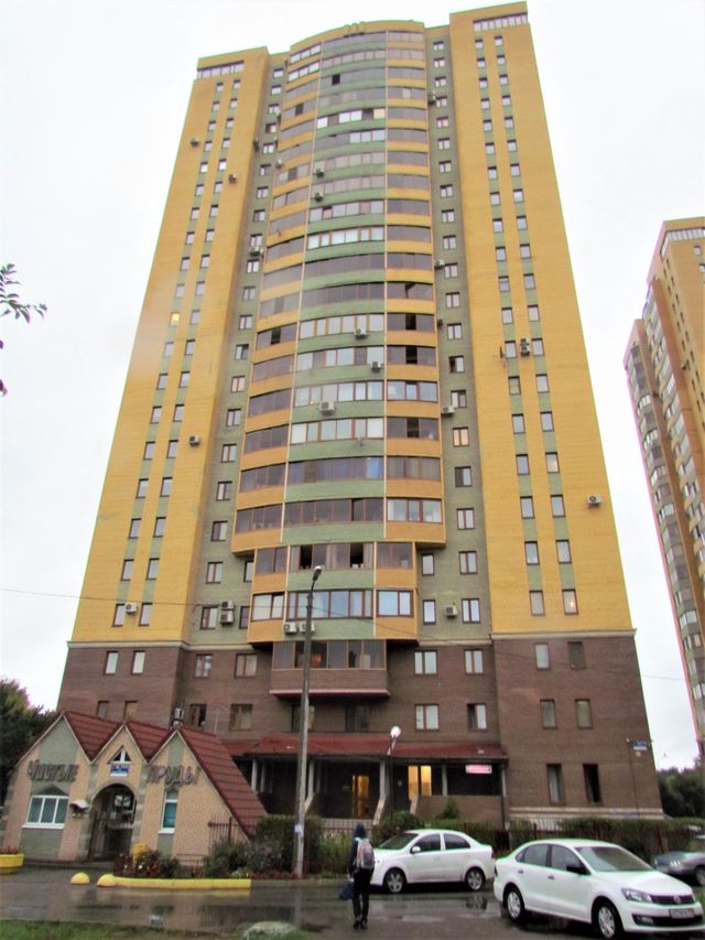 фото дома