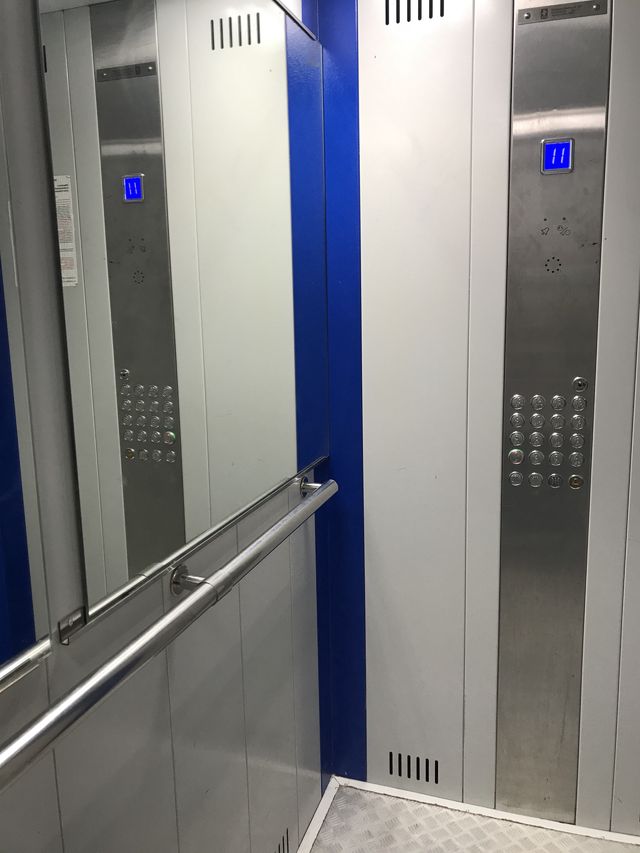 Lift