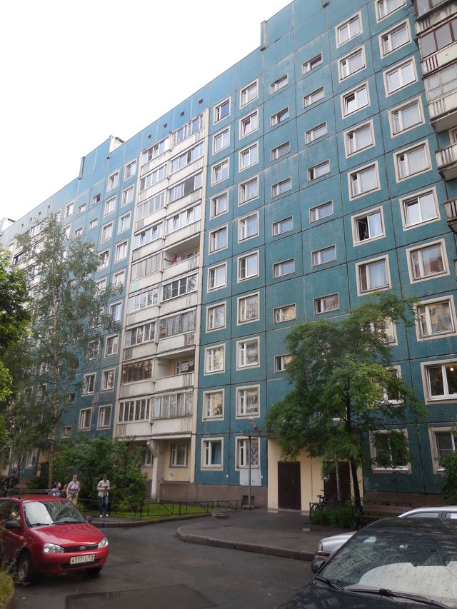 Facade
