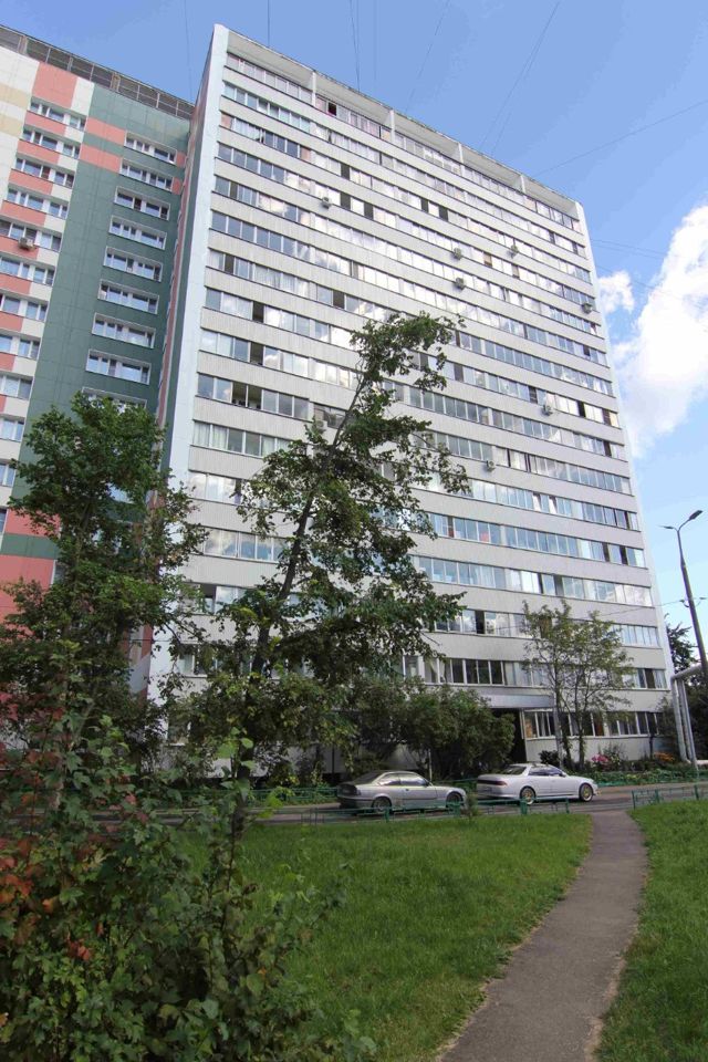 Facade