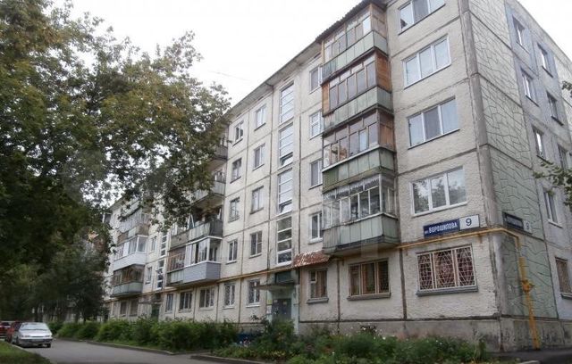 фото дома