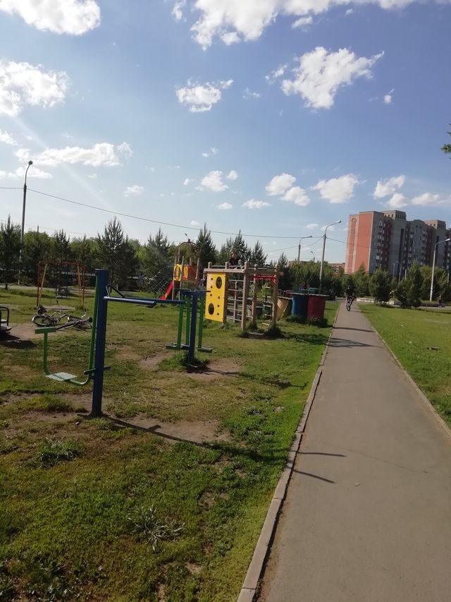 фото дома