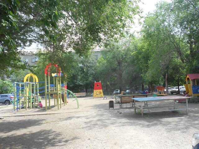 Territory