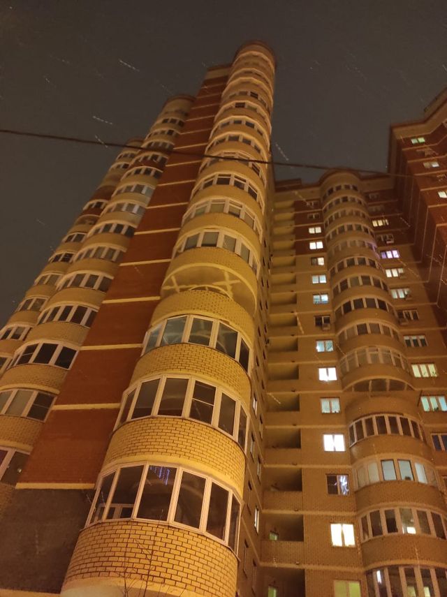 Панорама дома