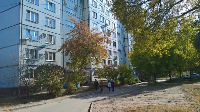 Панорама дома