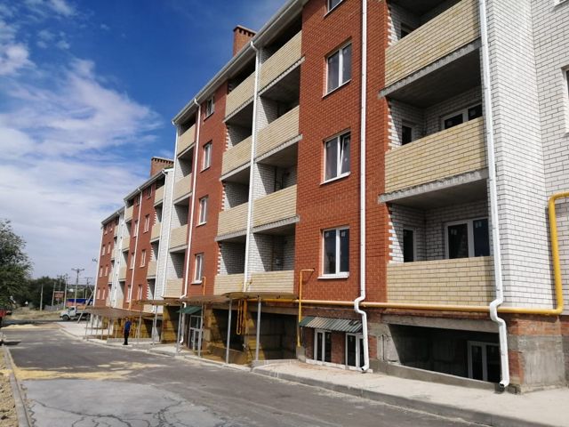 Панорама дома