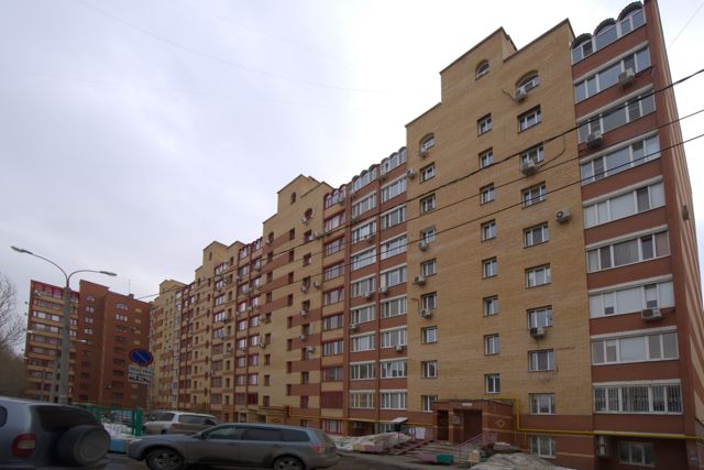 Facade