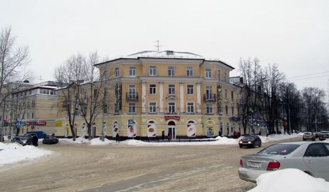 фото дома